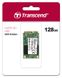 Накопитель SSD Transcend mSATA 128GB SATA 230S (TS128GMSA230S)