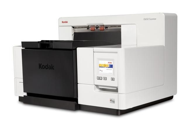 Документ-сканер А3 Kodak i5650 (1207844) 1207844 фото