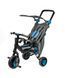 Трехколесный велосипед Galileo Strollcycle Black красный (GB-1002-R)