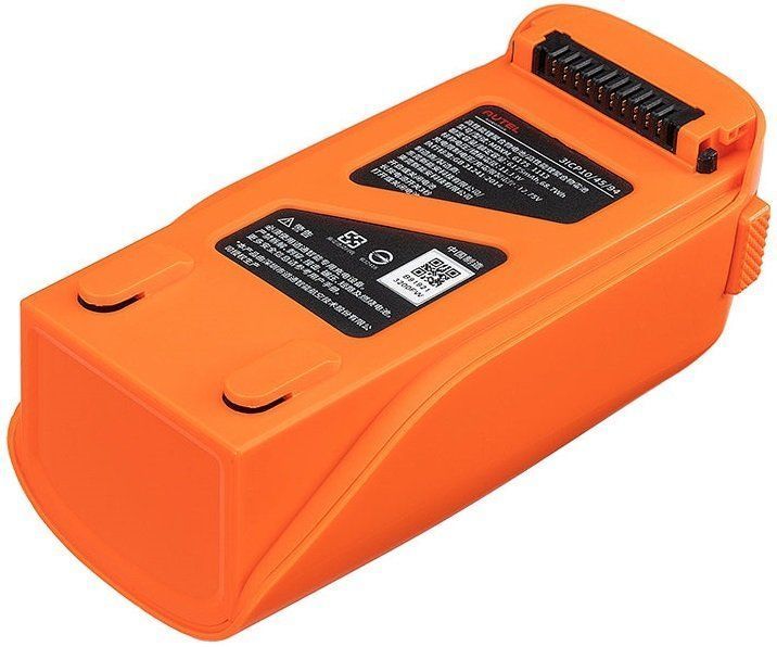 Акумулятори для серії Autel EVO Lite, Orange (102001175) 102001175 фото