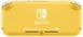 Ігрова консоль Nintendo Switch Lite (жовта) (045496452681)