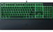 Клавіатура Razer Ornata V3 X RGB 104key USB RU Black (RZ03-04470800-R3R1)