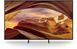 Телевизор 43" Sony LCD 4K 50Hz Smart GoogleTV Black - Уцінка - Уцінка