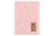 Килимок для ніг махровий Ardesto Benefit, 50х70см, 100% бавовна, рожевий (ART2457SC) ART2457IV фото