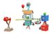 Ігрова фігурка ANB Medium Playset (Pig City Build'n Launch Playset) Angry Birds ANB0015 - Уцінка