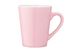 Чашка Ardesto Mario, 240 мл, рожева, кераміка (AR3480P)