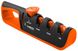 Точилка для ножей и ножниц Neo Tools, регулируется угол заточки, 3 этапа заточки (56-050)