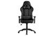 Крісло 2E GAMING Chair BUSHIDO White/Black (2E-GC-BUS-WT)