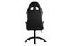 Крісло 2E GAMING Chair BUSHIDO White/Black (2E-GC-BUS-WT)