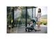 Коляска для дитини прогулянкова FreeON RENO dusty green
