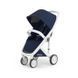 Прогулочная коляска Greentom Classic Blue-White (8718858972319) 8718858972319 фото