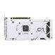 Відеокарта ASUS GeForce RTX 4070 12GB GDDR6X DUAL-RTX4070-O12G-WHITE білий (90YV0IZ4-M0NA00)