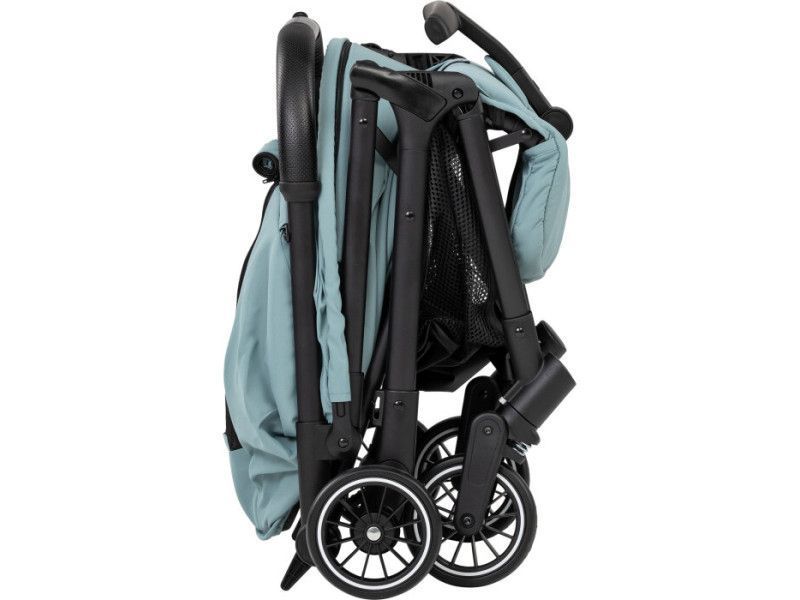 Коляска для дитини прогулянкова FreeON RENO dusty green 49300 фото