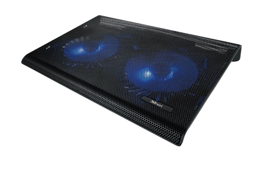Ноутбук для ноутбука Trust Azul (17.3") BLUE LED Black 20104_TRUST фото