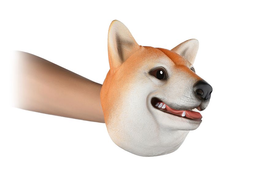 Игрушка-перчатка Собака Same Toy (X325UT) X325UT фото