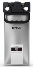 Картридж Epson WF-M5299/WF-M5799 black XL (10 000 стр) (C13T965140) C13T965140 фото