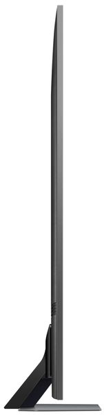 Телевізор 55" Samsung Neo MiniQLED 4K UHD 120Hz Smart Tizen Carbon-Silver (QE55QN90CAUXUA) QE55QN90CAUXUA фото