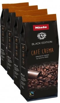 Кофе в зернах Miele Cafe Crema (250 гр) 11229630 (29992623EU4) 29992623EU4 фото