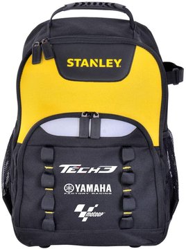 Рюкзак для інструменту Stanley TECH3 Backpac, до 15кг, 48х19х33см, 1.62кг (STST1-75777) STST1-75777 фото