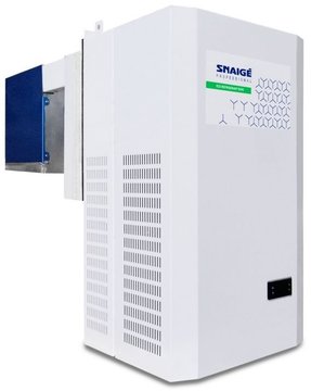 Моноблок холодильний Snaige -15°C to -25°C, 685W (SGL011P) SGL011P фото