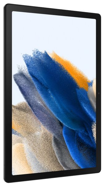 Планшет Samsung Galaxy Tab A8 (X200) 10.5" 4GB, 64GB, 7040mAh, Android, темно-сірий (SM-X200NZAESEK) SM-X200NZAESEK фото