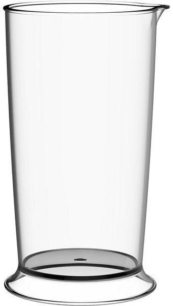 Блендер Tefal заглибний Optichef, 800Вт, 3в1, чаша-800мл, чопер 500мл, турборежим , білий (HB641138) HB641138 фото
