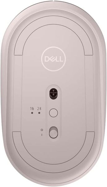 Мышь Dell Mobile Wireless Mouse - MS3320W - Ash Pink (570-ABPY) 570-ABPY фото