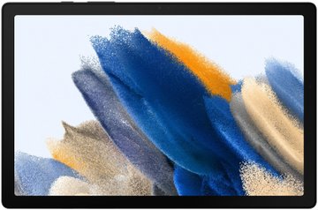 Планшет Samsung Galaxy Tab A8 (X200) 10.5" 4GB, 64GB, 7040mAh, Android, темно-серый (SM-X200NZAESEK) SM-X200NZAESEK фото