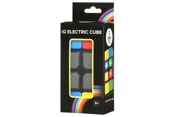 Головоломка IQ Electric cube Same Toy OY-CUBE-02 OY-CUBE-02 фото