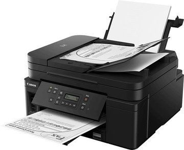 МФУ А4 Canon PIXMA GM4040 с Wi-Fi (3111C009) 3111C009 фото