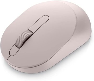 Мышь Dell Mobile Wireless Mouse - MS3320W - Ash Pink 570-ABPY фото