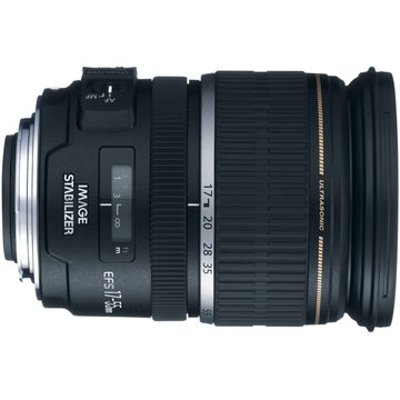 Об'єктив Canon EF-S 17-55mm f/2.8 IS USM (1242B005) 1242B005 фото