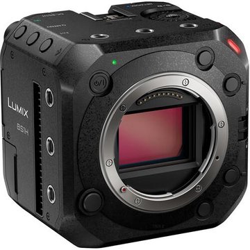 Цифр. модульна відеокамера 4K Panasonic Lumix BSH-1 DC-BS1HEE фото