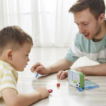Настольная игра Hape Штрафной удар (E0475) E0475 фото
