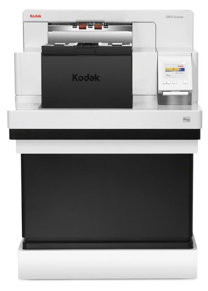 Документ-сканер А3 Kodak i5850 (1615962) 1615962 фото
