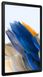Планшет Samsung Galaxy Tab A8 (X200) 10.5" 4GB, 64GB, 7040mAh, Android, темно-сірий (SM-X200NZAESEK)