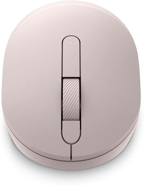 Мышь Dell Mobile Wireless Mouse - MS3320W - Ash Pink (570-ABPY) 570-ABPY фото
