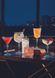 Набір склянок Bormioli Rocco America'20s Long Drink високих, 400мл, h-158см, 6шт, скло (122143BAU021990)
