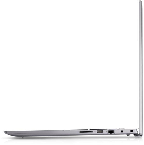 Ноутбук Dell Vostro 5635 16" FHD+ AG, AMD R5-7530U, 8GB, F256GB, UMA, Win11P, сірий (N1003VNB5635UA_W11P) N1003VNB5635UA_W11P фото