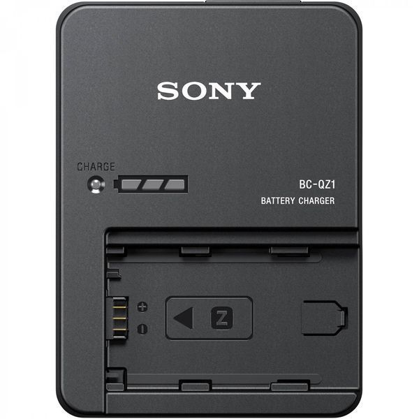 Зарядное устройство Sony BC-QZ1 (NP-FZ100) (BCQZ1.CEE) BCQZ1.CEE фото