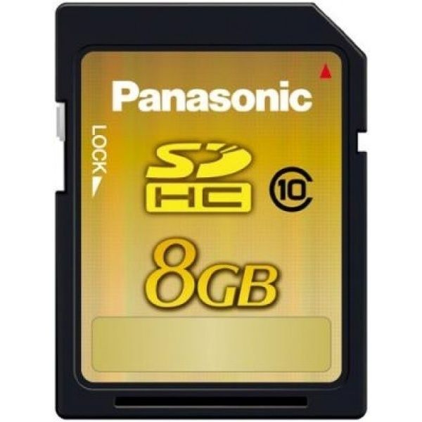 Карта пам`яті Panasonic для KX-NS500, SD тип S (KX-NS5135X) KX-NS5135X фото