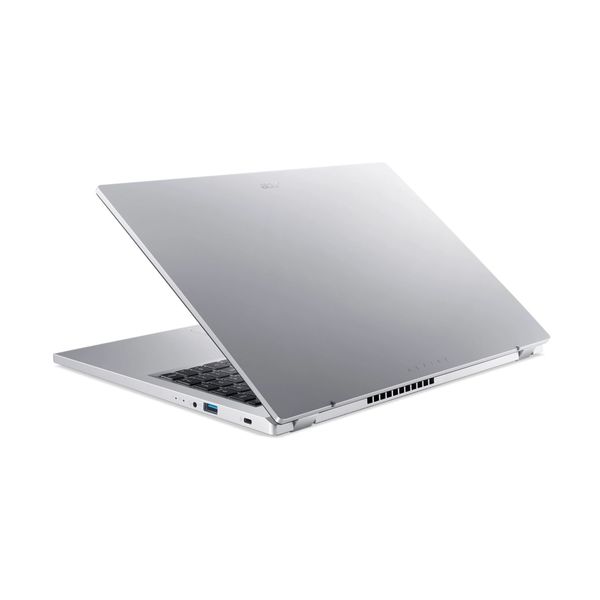 Ноутбук Acer Aspire 3 A315-24P 15.6" FHD IPS, AMD R3 7320U, 8GB, F512GB, UMA, Lin, серебристый (NX.KDEEU.005) NX.KDEEU.005 фото