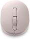 Миша Dell Mobile Wireless Mouse - MS3320W - Ash Pink