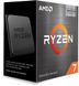 Центральний процесор AMD Ryzen 7 5800X3D 8C/16T 3.4/4.5GHz Boost 96Mb AM4 105W w/o cooler Box (100-100000651WOF)