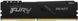 Пам'ять ПК Kingston DDR4 32GB 2666 FURY Beast Black (KF426C16BB/32)
