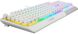 Геймерська клавiатура i миша MSI Vigor GK30 COMBO WHITE UA (S11-04UA302-CLA)