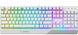 Геймерська клавiатура i миша MSI Vigor GK30 COMBO WHITE UA (S11-04UA302-CLA)