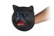 Іграшка-рукавичка Кіт чорний Same Toy X326-B-UT
