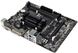 Материнська плата ASRock CPU Celeron J3355 (2.5 GHz)DC 2xDDR3 HDMI D-Sub mATX (J3355M)
