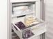 Холодильник Liebherr з нижн. мороз., 201x60x68, холод.від.-255 л, мороз.від.-94л, 2 дв., A++, NF, білий (CBND5723)